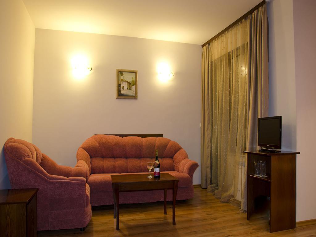 Bizev Hotel Bansko Buitenkant foto