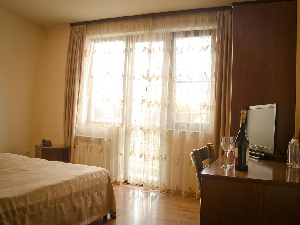 Bizev Hotel Bansko Kamer foto